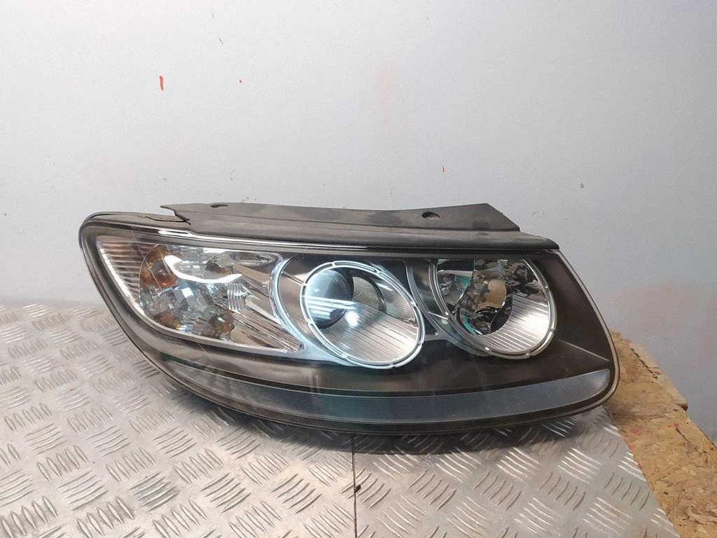 Esituli – Hyundai Santa Fe (2006-2012)