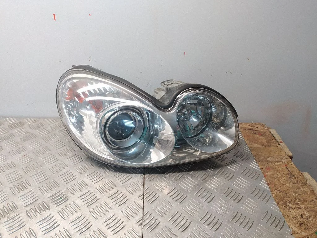 Headlight/headlamp 921023D – Hyundai Sonata (1999-2005)