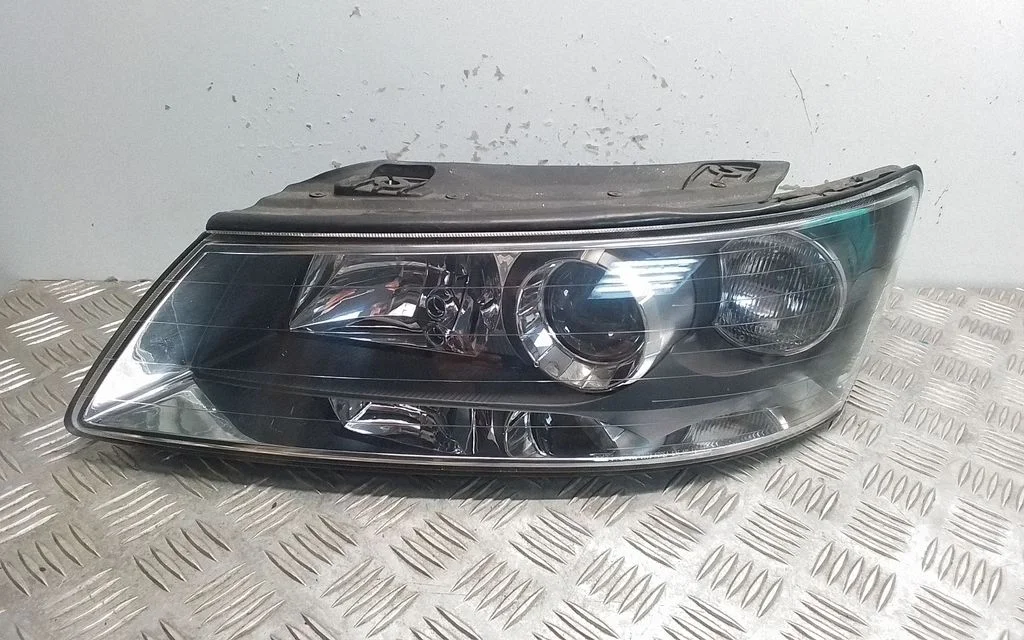 Headlight/headlamp 1010301 – Hyundai Sonata (2006-2015)
