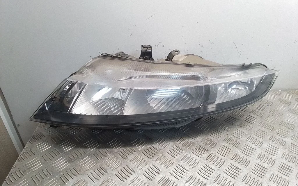 Headlight/headlamp 1307022506