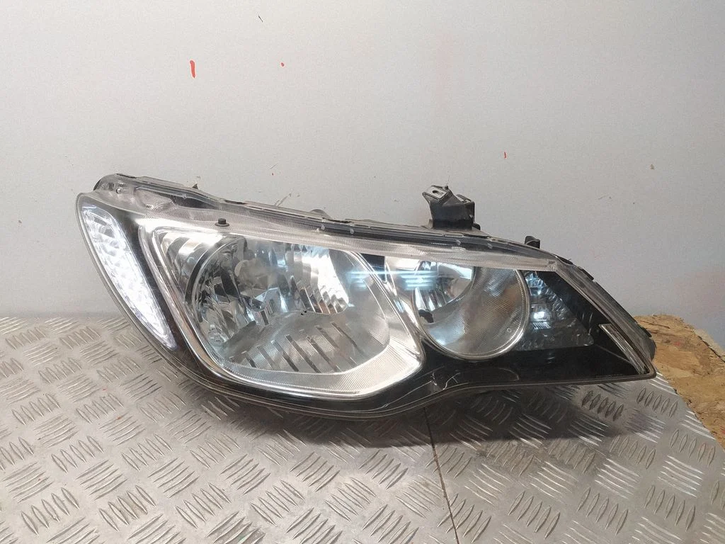 Headlight/headlamp P5492