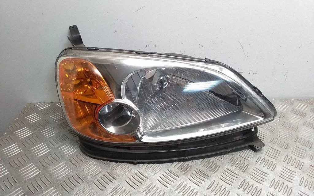 Esituli – Honda Civic (2001-2005)
