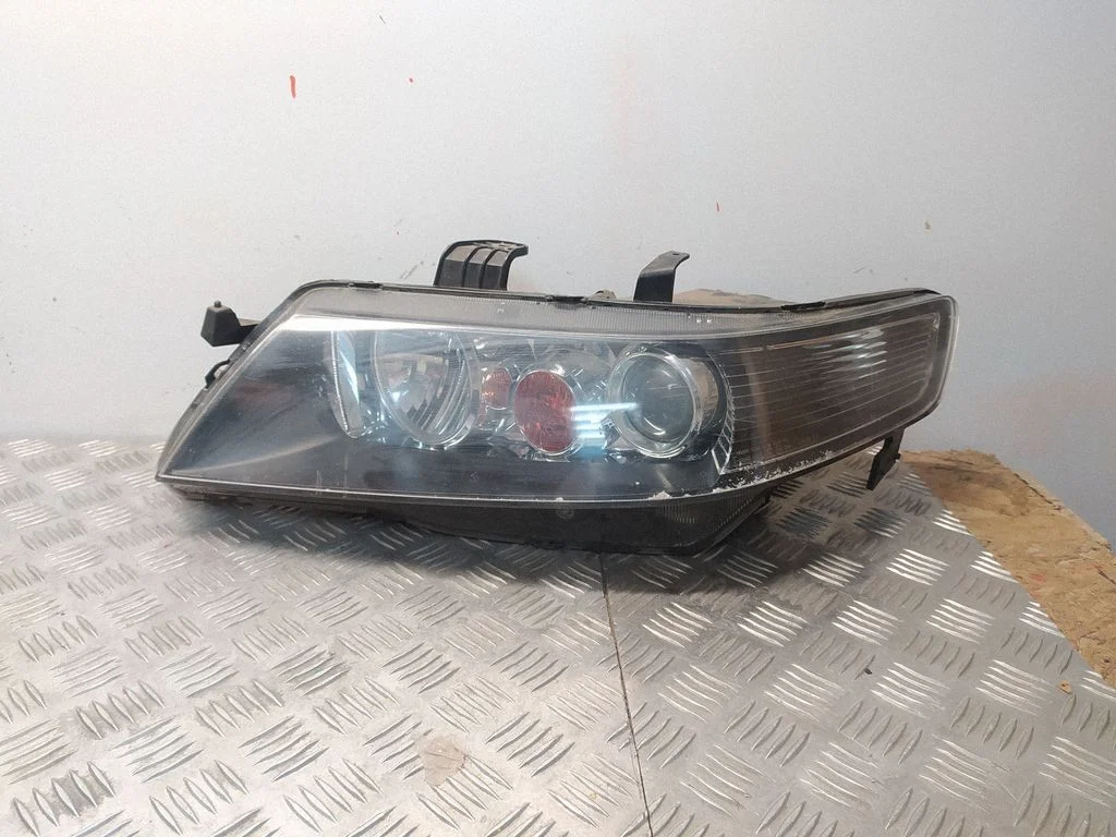 Headlight/headlamp P2928