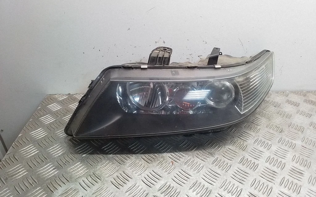 Headlight/headlamp P2928
