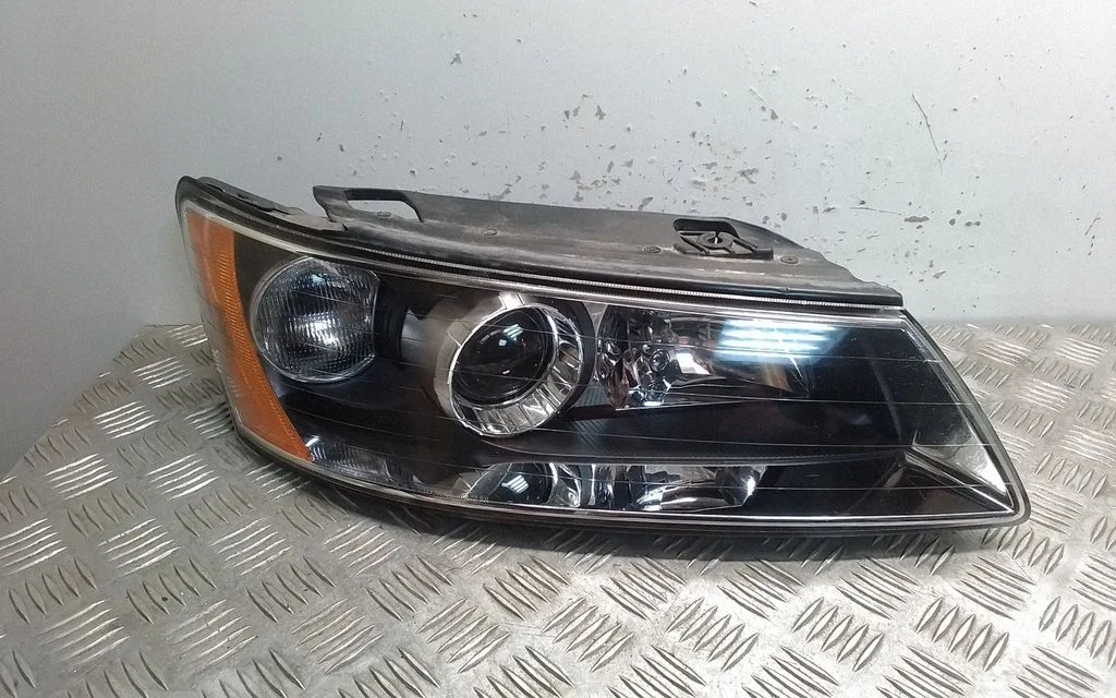 Headlight/headlamp 1010103 – Hyundai Sonata (2006-2015)