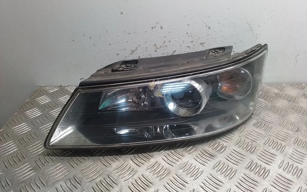 Headlight/headlamp 1010103 – Hyundai Sonata (2006-2015)