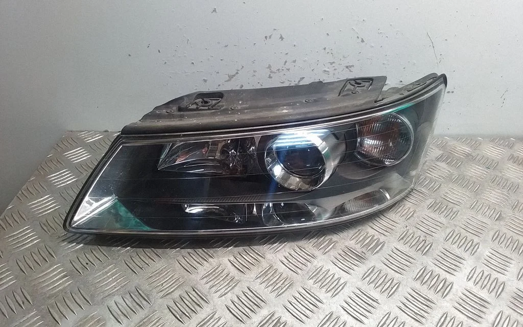Headlight/headlamp 1010103 – Hyundai Sonata (2006-2015)