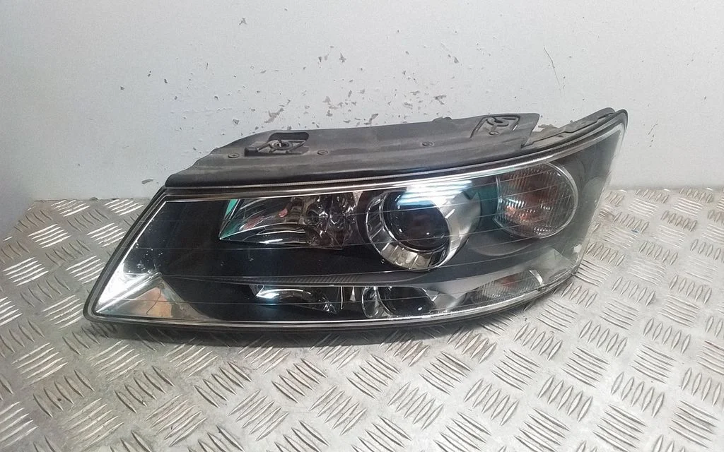 Headlight/headlamp 1010103 – Hyundai Sonata (2006-2015)