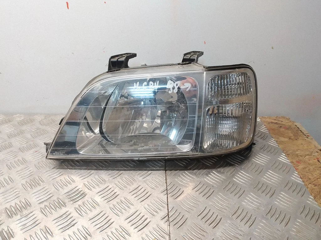 Esituli – Honda CR-V (1995-2001)