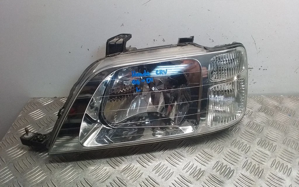 Esituli – Honda CR-V (1995-2001)