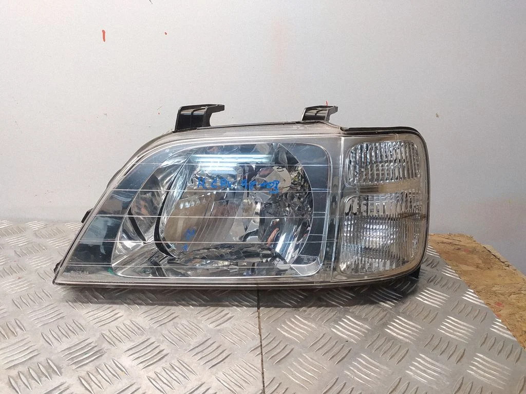 Esituli – Honda CR-V (1995-2001)