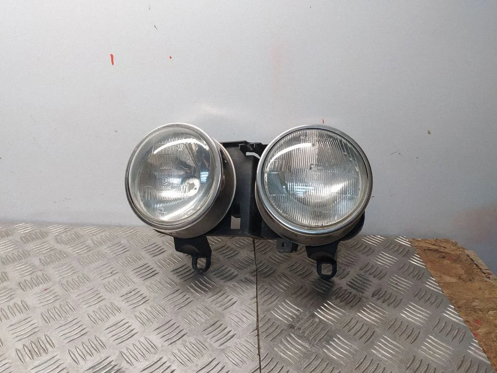 Headlight/headlamp – Jaguar XJ X308 (1998-2002)