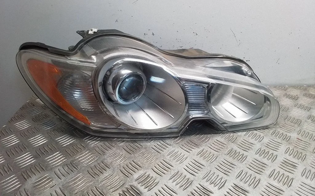 Headlight/headlamp 239274 – Jaguar XF X250 (2007-2015)
