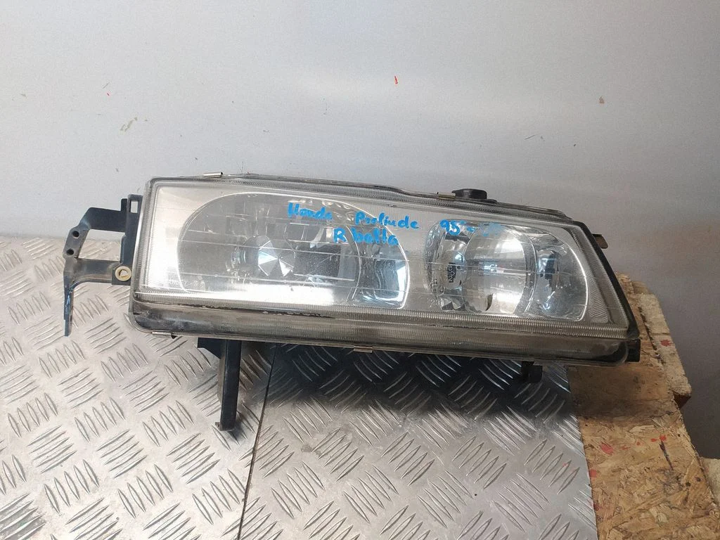 Headlight/headlamp 0016603