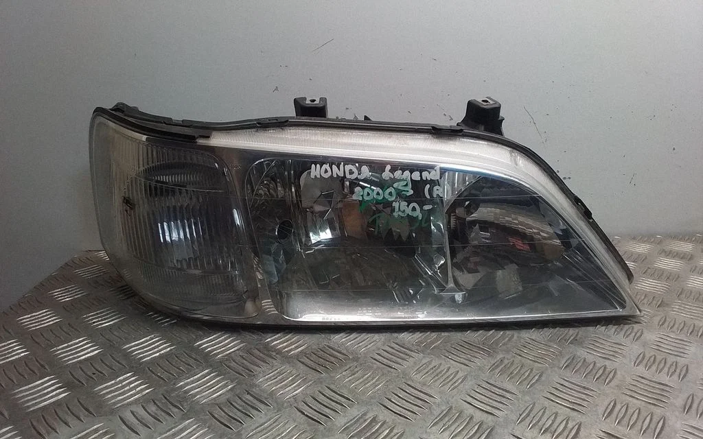 Headlight/headlamp P0014 – Honda Legend III KA9 (1996-2006)