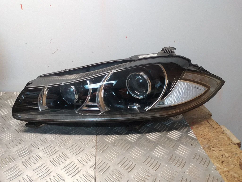 Headlight/headlamp CX2313W030DD – Jaguar XF X250 (2007-2015)