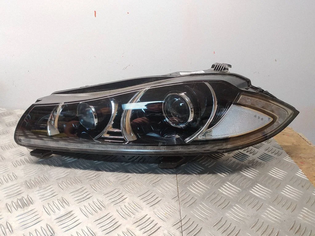 Headlight/headlamp CX2313W030EE – Jaguar XF X250 (2007-2015)