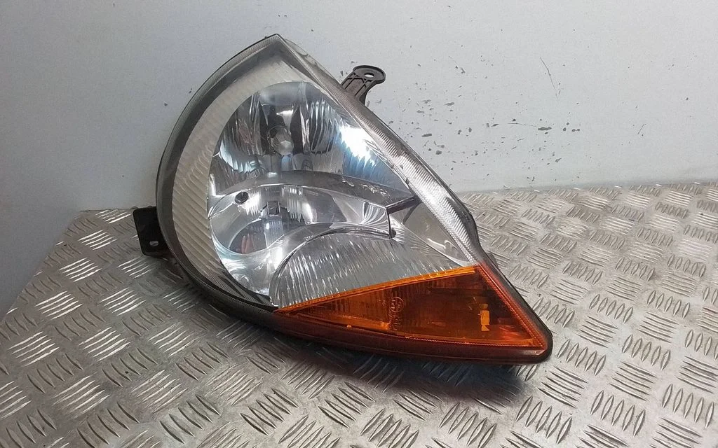 Headlight/headlamp – Ford Ka (1996-2008), front right