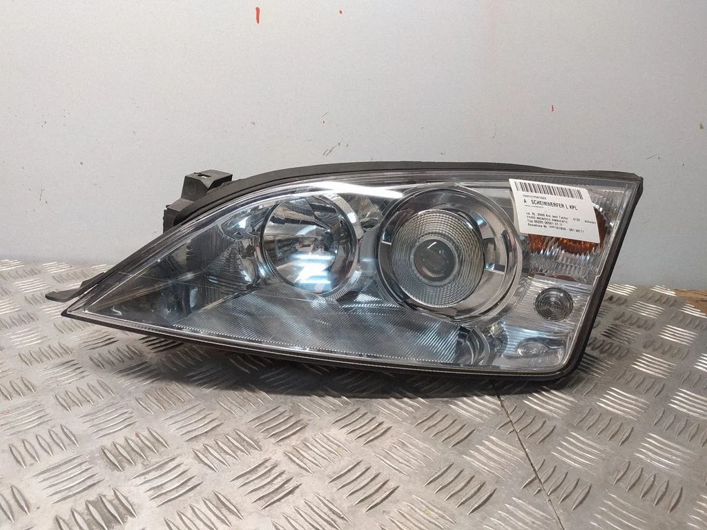 Headlight/headlamp 0301174271