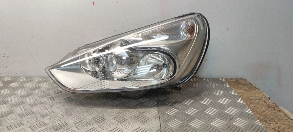 Headlight/headlamp 6M2113D155AG – Ford Galaxy (2006-2015)