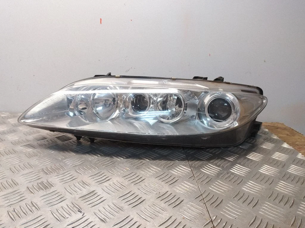 Headlight/headlamp F014003902L