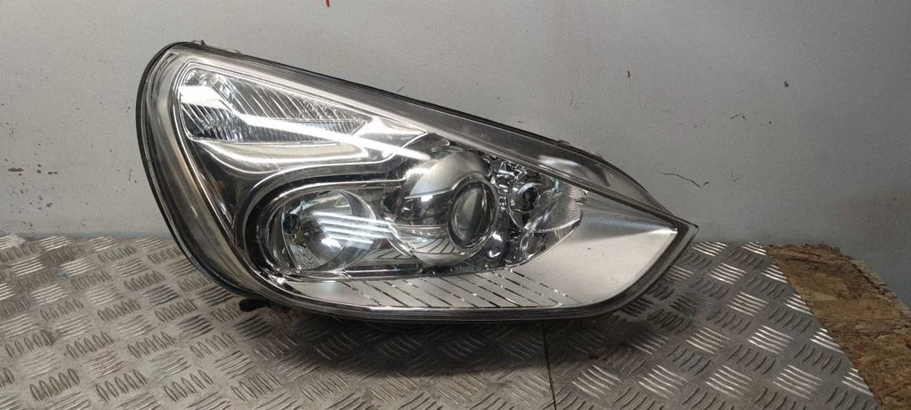 Headlight/headlamp 6M2113D154AG – Ford Galaxy (2006-2015)