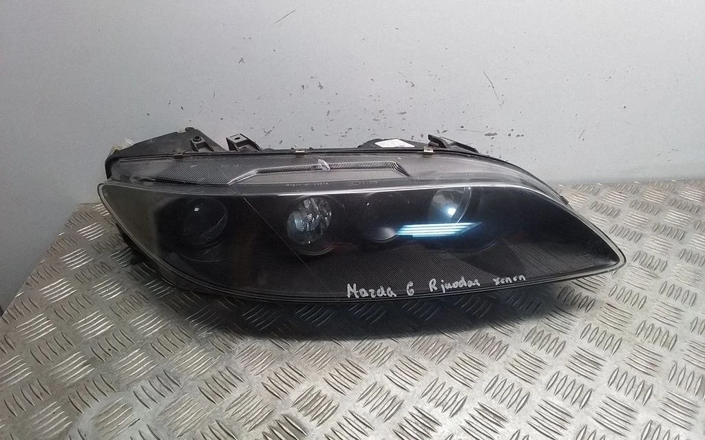 Headlight/headlamp 014002477