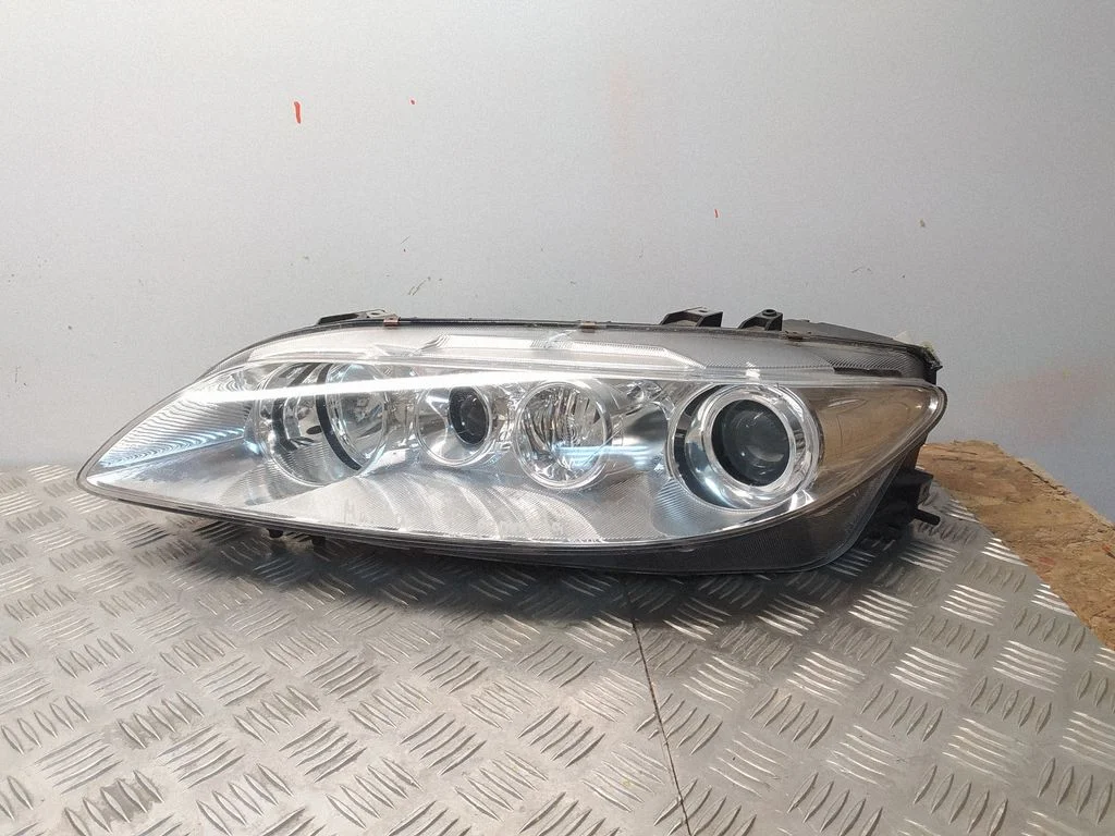 Headlight/headlamp F014003902L