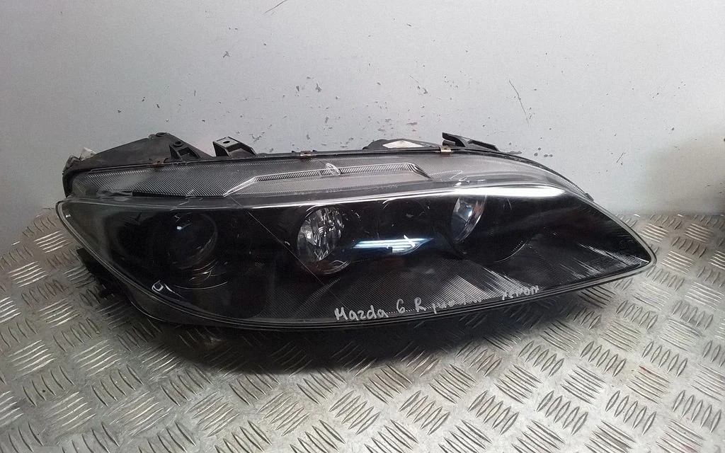 Headlight/headlamp 014002477