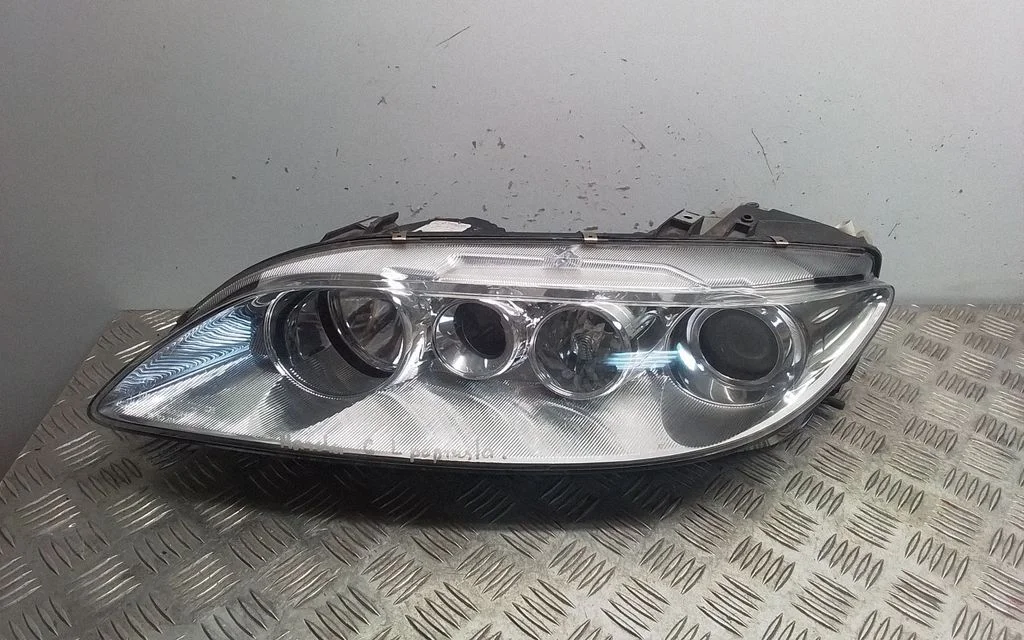 Headlight/headlamp 014002472