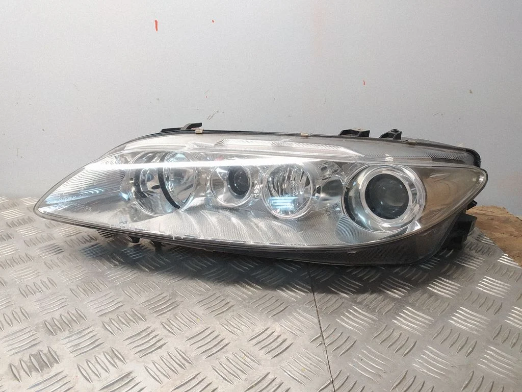 Headlight/headlamp F014003902L