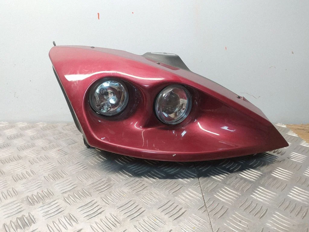 Headlight/headlamp 00836783 – Ford Focus (1998-2004)