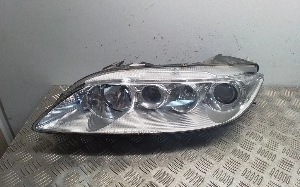 Headlight/headlamp 014002472