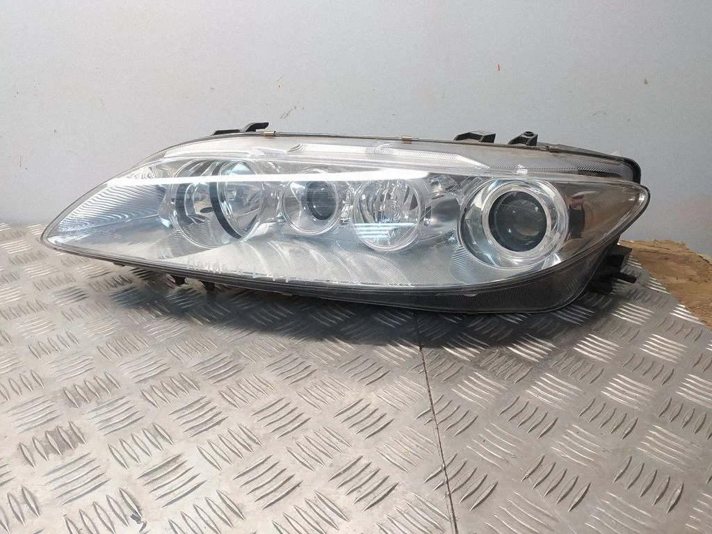 Headlight/headlamp F014002472L