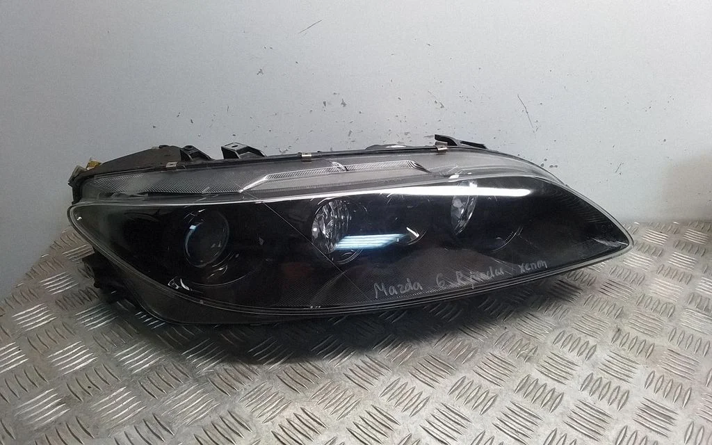 Headlight/headlamp 014002477