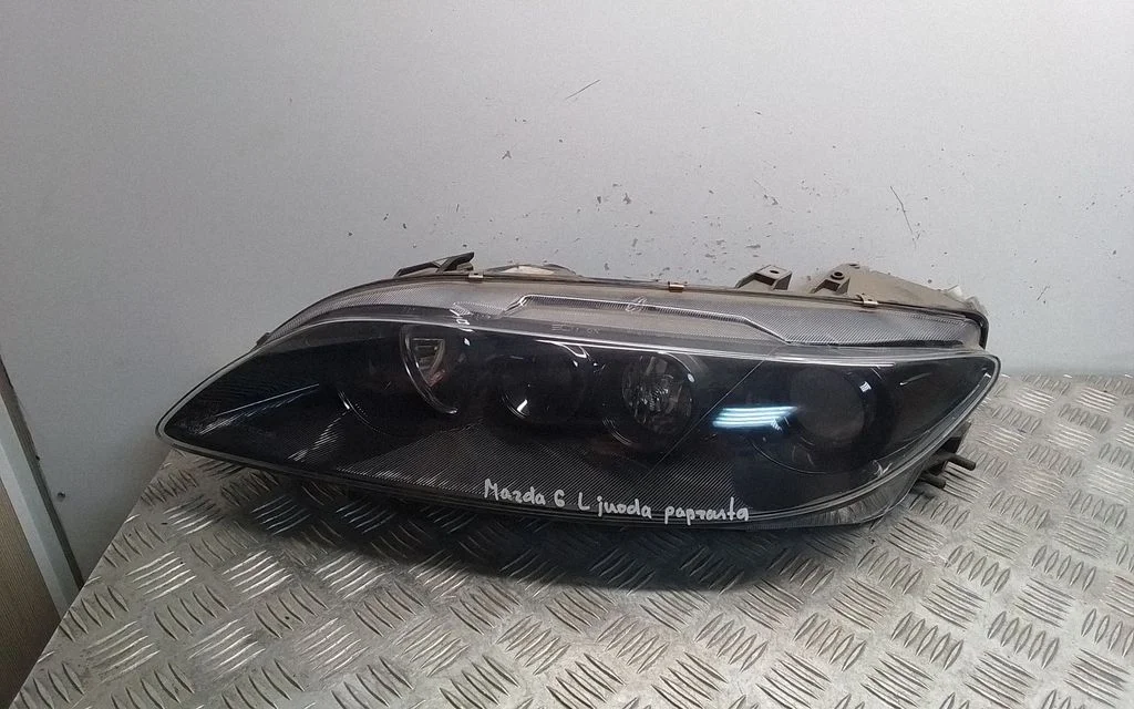 Headlight/headlamp 014002472