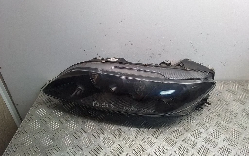 Headlight/headlamp 014002476