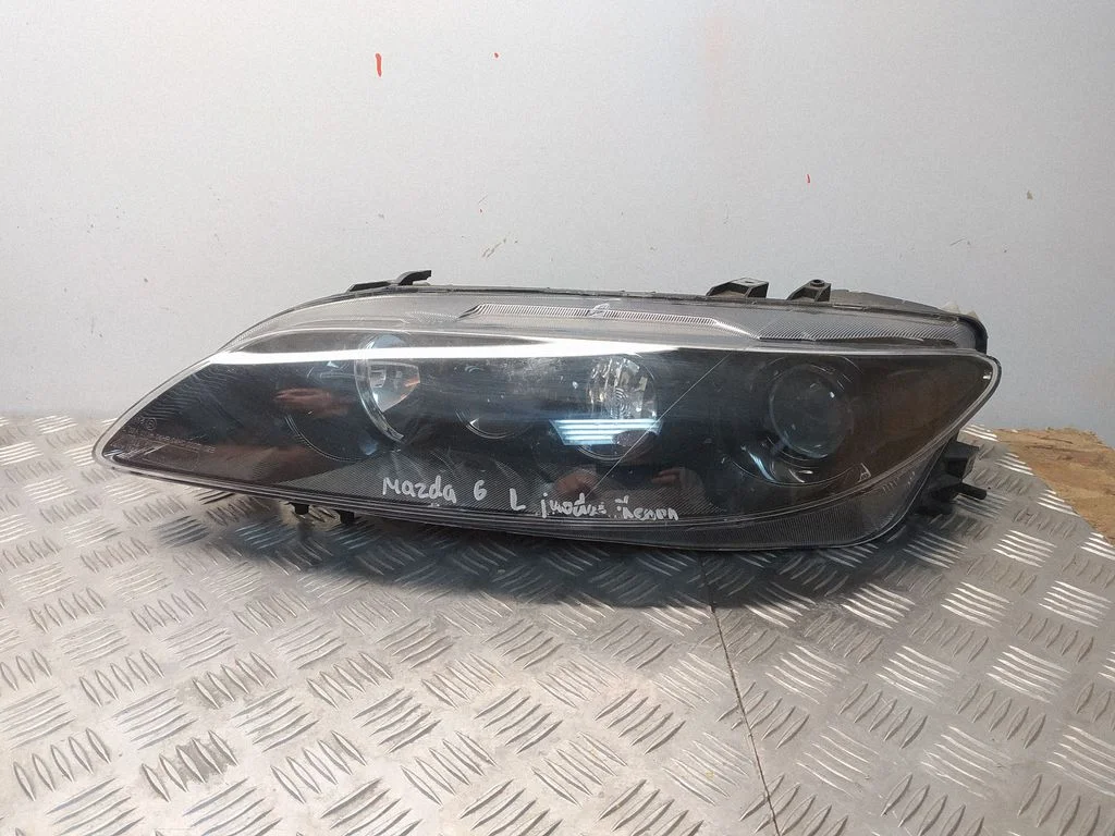 Headlight/headlamp F014002472L