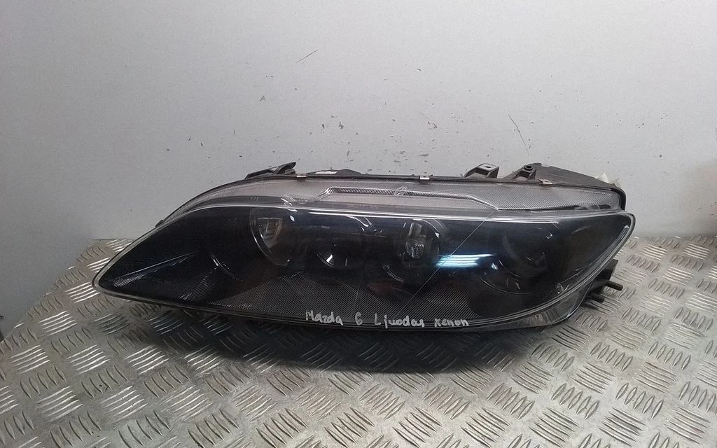 Headlight/headlamp 014002476
