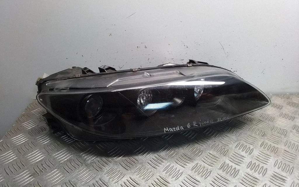Headlight/headlamp 014002477