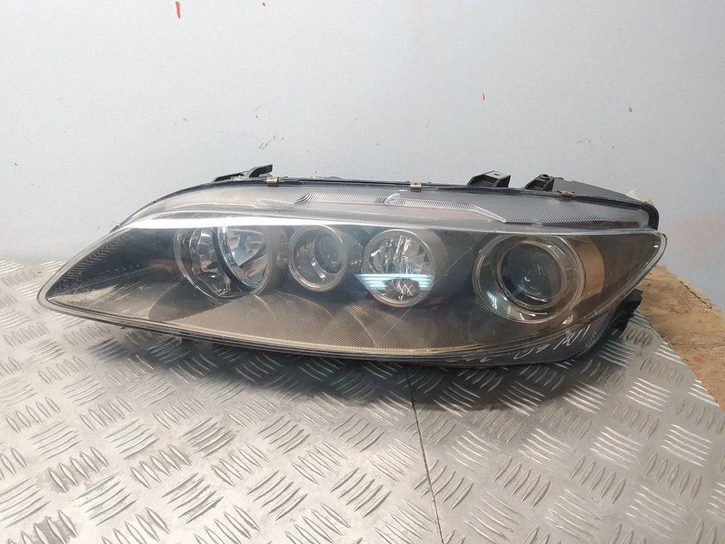 Headlight/headlamp F014003902LH