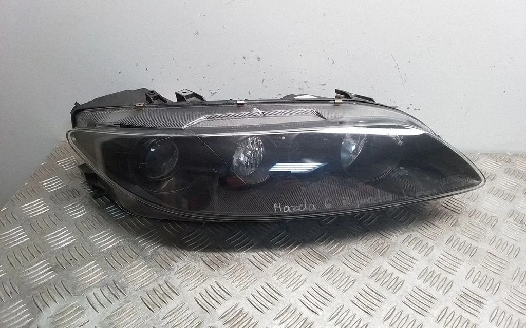 Headlight/headlamp 014002477