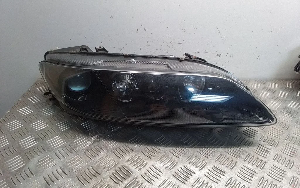 Headlight/headlamp 014002473