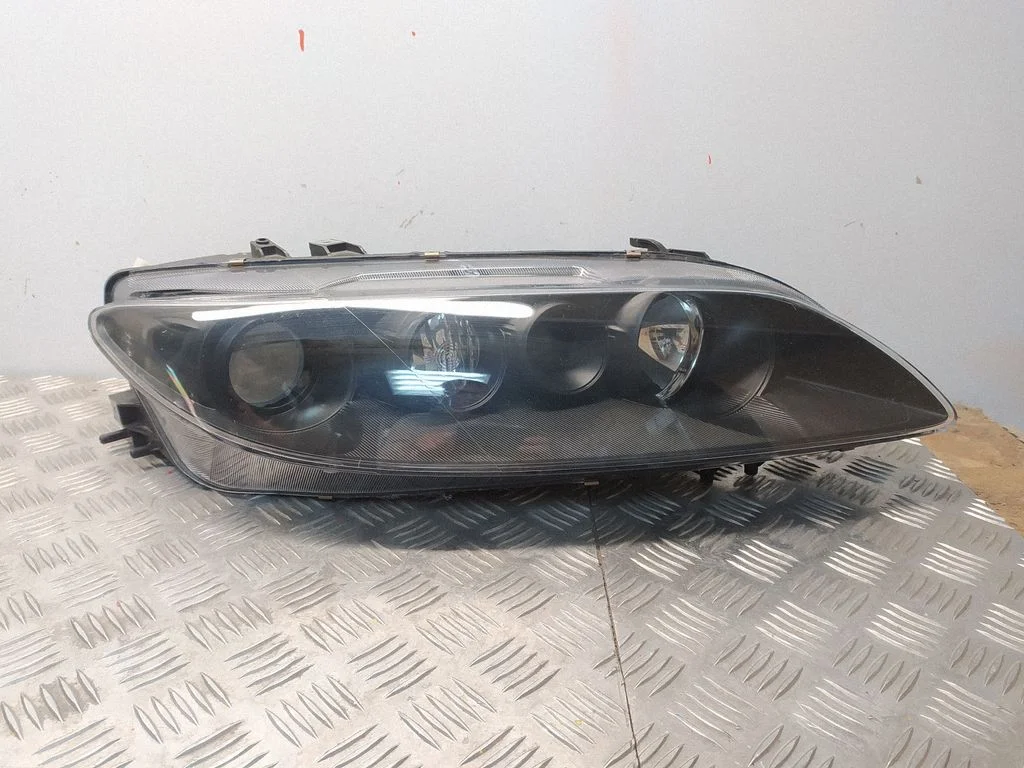 Headlight/headlamp F014002473R