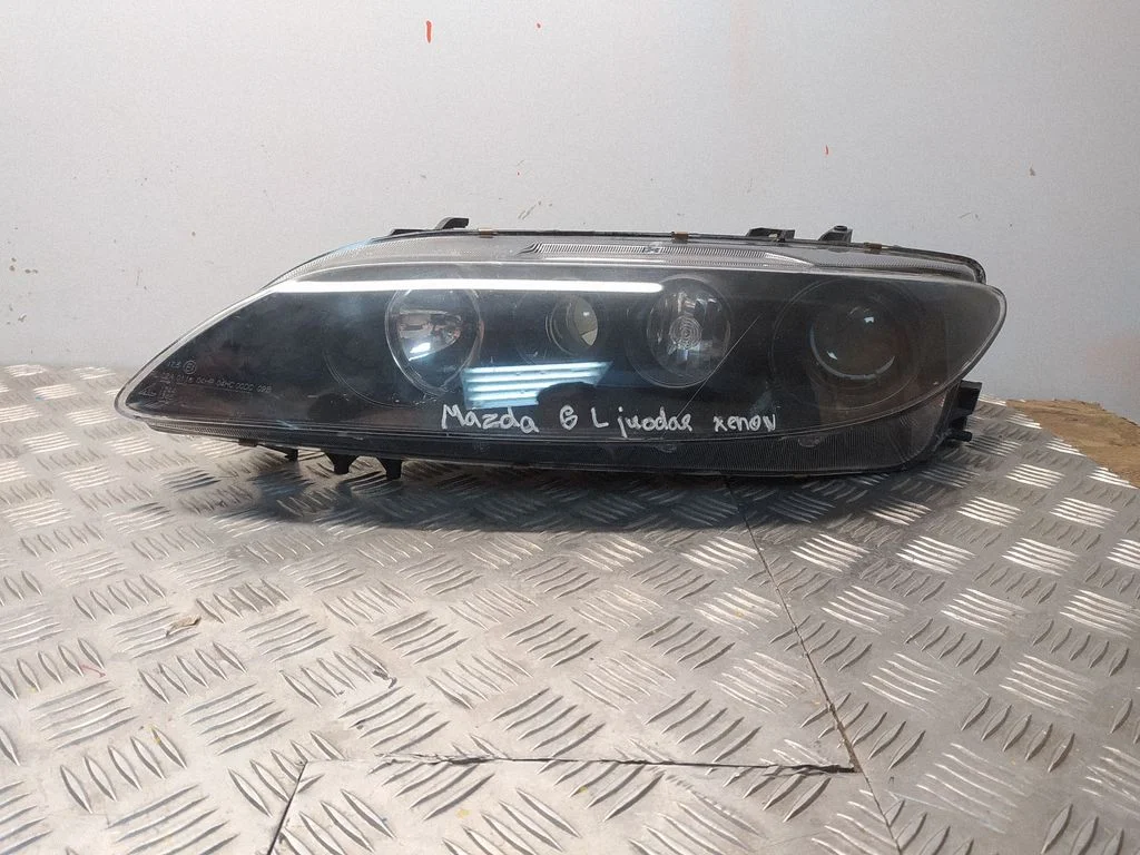 Headlight/headlamp F014002476L