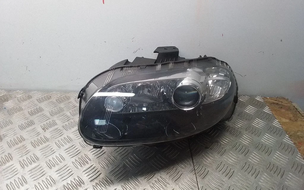 Headlight/headlamp – Mazda MX-5 NC Miata (2006-2015)