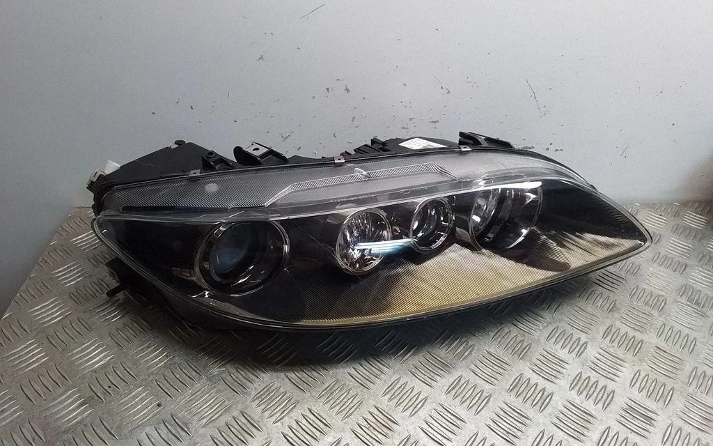 Headlight/headlamp 014003903