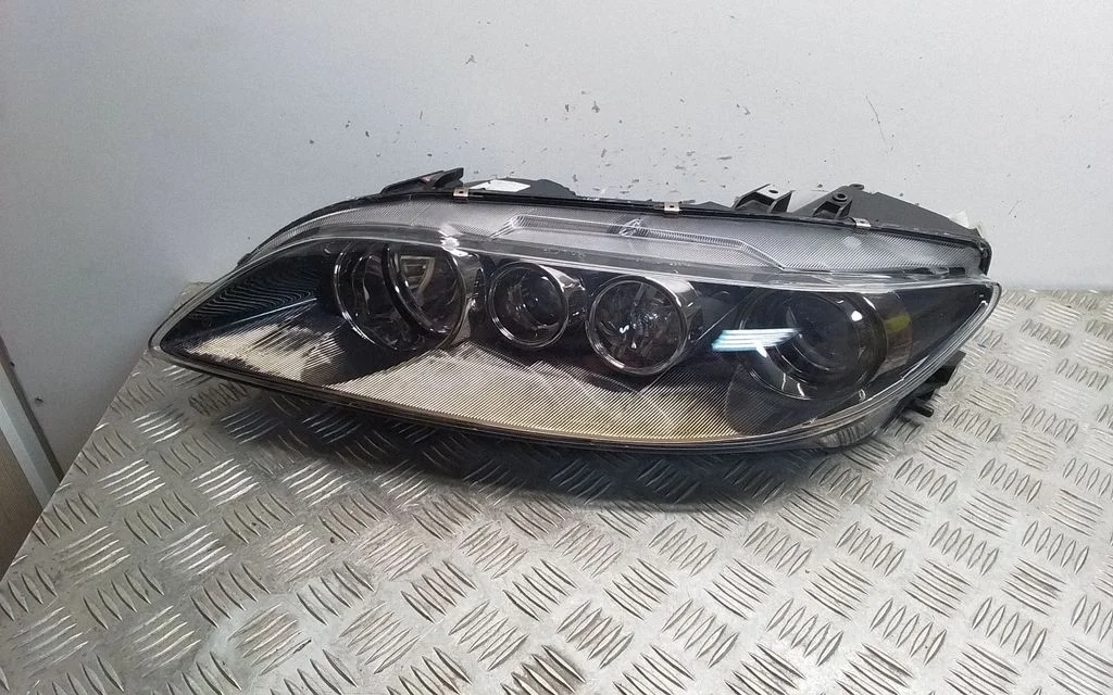 Headlight/headlamp 014003906