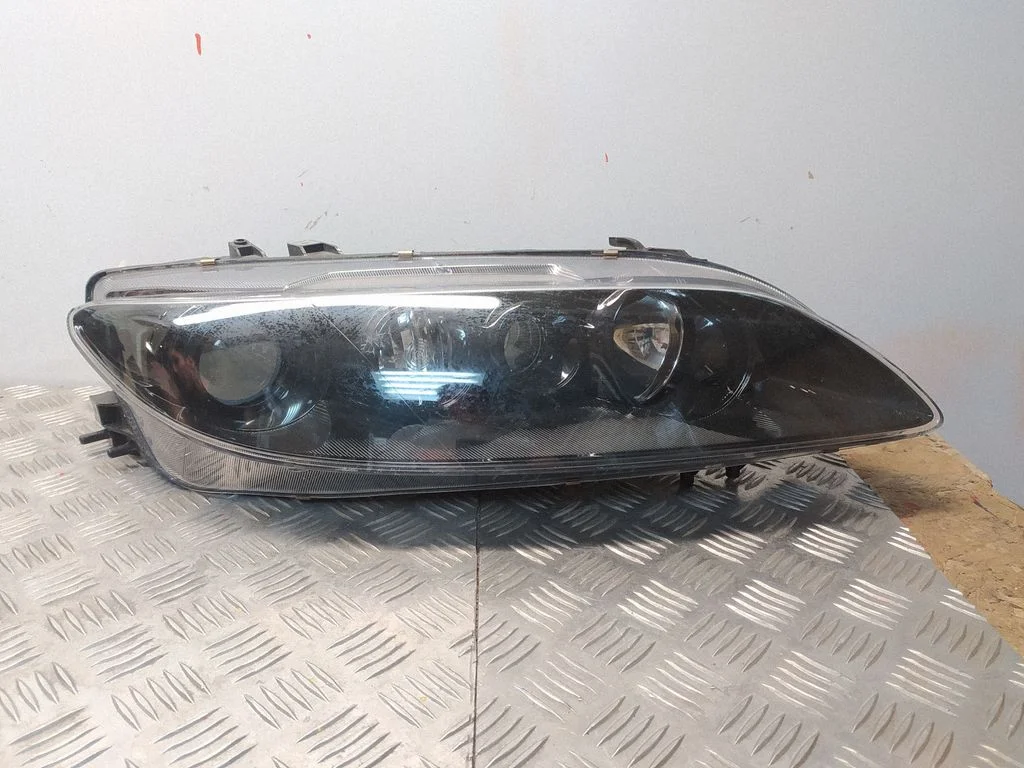 Headlight/headlamp F014002473R