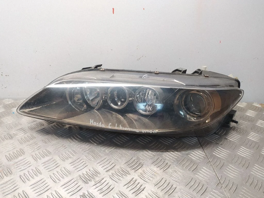 Headlight/headlamp F014002476L